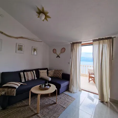 Apartamento Sweet