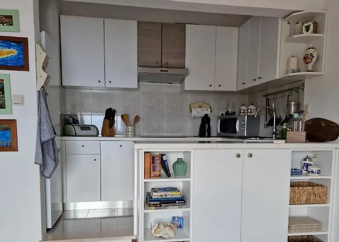 Apartament Sweet Postira