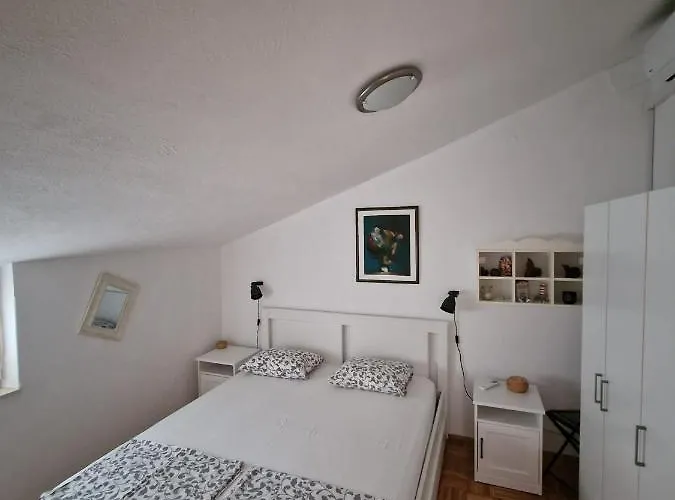 Apartament Sweet Postira