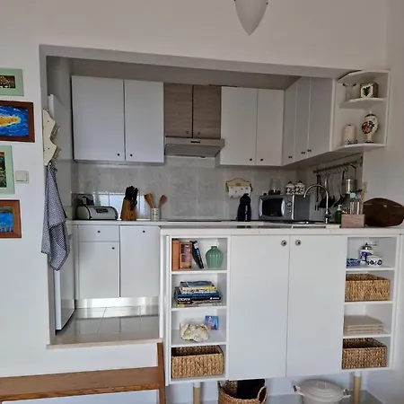 Apartment Sweet Postira