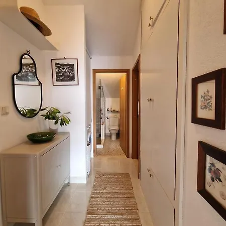 Apartment Sweet
