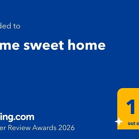 Sweet Apartman Postira